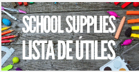 school supplies